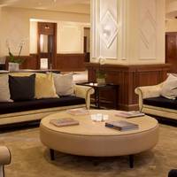 Starhotels Majestic