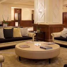 Starhotels Majestic