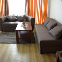 Primorsko Apartments