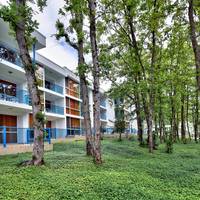 Hotel Forest Beach