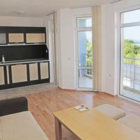 Kirovi Apartments