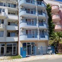 Ivanovi Guest House