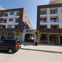 Apartments Stamopolu Lux