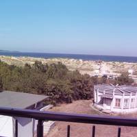 Apartment Stoyanovi