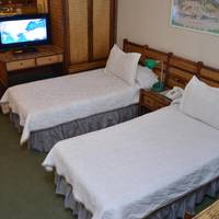 Bauen Suites