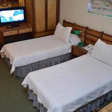 Bauen Suites
