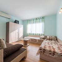 Apartment Oazis