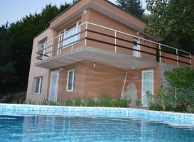 Villa Aqua