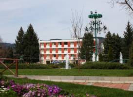 Hotel Pravets Palace