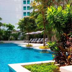 The Ritz-Carlton Kuala Lumpur 