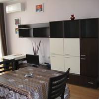 Classic Apartment