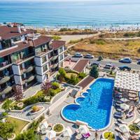 Rose Gardens Apart Hotel