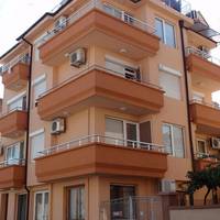 Guest House Cherno More
