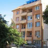 Apartment Geri 3