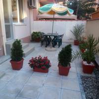 Apartments Vesi and Gery