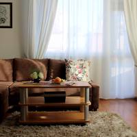 Sunny Day Apartment