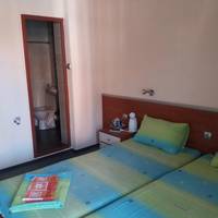 Guest Rooms Ani