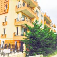 Pomorie Residence Apartments