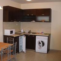 Amaltea Apartments