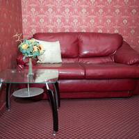 Globus Hotel