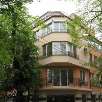 Galeria Apartments