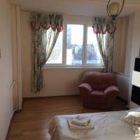 Apartment Marasha