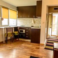 Apartment Leonardo Davinci