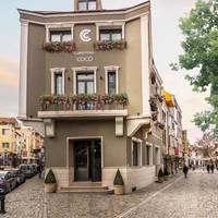 Boutique Guest House Coco
