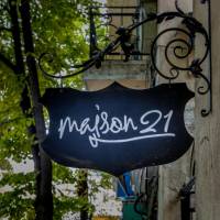 Guest house Maison 21
