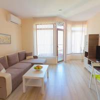 Domus Apartment Old Town