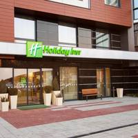 Holiday Inn Plovdiv