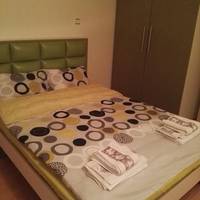 Duplex Apartment Plovdiv
