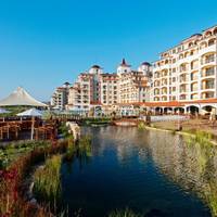 Sunrise All Suites Resort- All Inclusive
