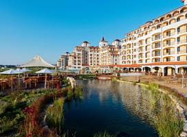 Sunrise All Suites Resort- All Inclusive