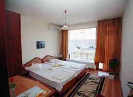 Family Hotel Denica