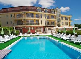Hotel ANIXI
