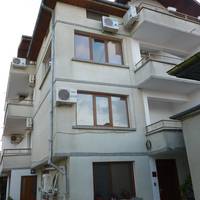 Tonus Guest House