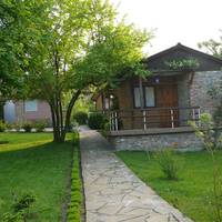Zora Camping - Bungalows