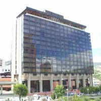 Radisson Plaza