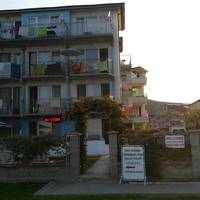 Galina Guest House