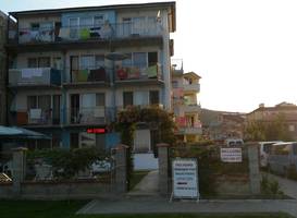 Galina Guest House