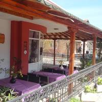 Odesos Guest House