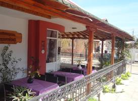 Odesos Guest House