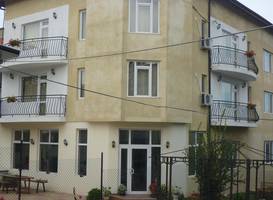 Mechta Family Hotel