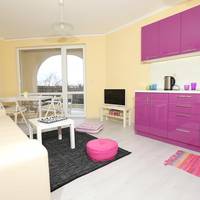 South Beach Apartments