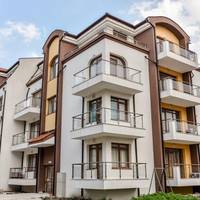Stela Apartments
