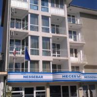 Hotel Nessebar