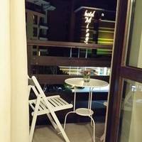 South Beach Apartment