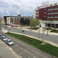 Nesebar New Town Apartment