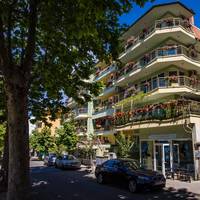 Guest House Ekaterina